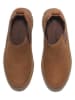 Timberland Leren chelseaboots "Roxie Lane" bruin