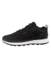Timberland Leder-Wanderschuhe "Field Trekker" in Schwarz