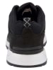 Timberland Leder-Wanderschuhe "Field Trekker" in Schwarz