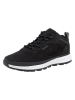 Timberland Leder-Wanderschuhe "Field Trekker" in Schwarz
