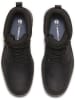 Timberland Leren boots "Britton road" zwart
