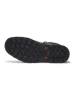 Timberland Leren boots "Britton road" zwart