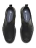 Timberland Leder-Chelsea-Boots "Britton road" in Schwarz