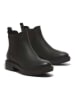 Timberland Leder-Chelseaboots "Briemfield" in Schwarz