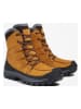 Timberland Leren boots "Chillberg Premium" lichtbruin/zwart
