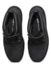 Timberland Leder-Stiefel "Cortina Valley" in Schwarz