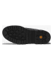 Timberland Leder-Stiefel "Cortina Valley" in Schwarz