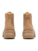 Timberland Leren winterlaarzen "Roxie Lane" lichtbruin