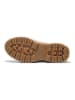 Timberland Leren winterlaarzen "Roxie Lane" lichtbruin