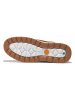 Timberland Leren boots "Maple Grove" donkerbruin