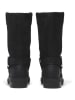 Timberland Leder-Stiefel "Brimfield" in Schwarz
