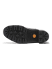 Timberland Leder-Stiefel "Brimfield" in Schwarz
