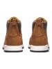 Timberland Leren boots "Killington Chukka" bruin