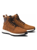 Timberland Leren boots "Killington Chukka" bruin