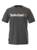 Timberland Shirt zwart