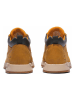 Timberland Leren boots "Killington Trkr HC" lichtbruin