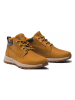 Timberland Leren boots "Killington Trkr HC" lichtbruin