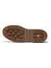 Timberland Leder-Chelseaboots "Cortina Valley" in Beige
