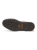Timberland Leren chelseaboots "Brimfield" bruin
