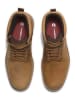 Timberland Leren boots "Britton road" lichtbruin