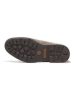 Timberland Leren chelseaboots "Brimfield" bruin
