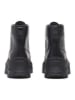 Timberland Leren winterlaarzen "Roxie Lane" zwart