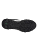 Timberland Leder-Boots "Lincoln Peak" in Schwarz