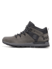 Timberland Leder-Boots "Sprint Trekker" in Anthrazit