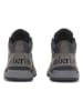 Timberland Leren boots "Sprint Trekker" antraciet