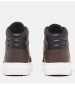 Timberland Sneakers "Seneca Bay" bruin