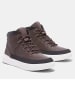 Timberland Sneakers "Seneca Bay" bruin
