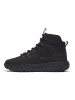 Timberland Leren boots "GreenStride Motion 6" zwart