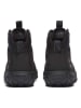 Timberland Leder-Boots "GreenStride Motion 6" in Schwarz