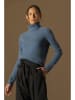 Perfect Cashmere Kasjmieren coltrui blauw