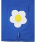 Toby Tiger Kleid in Blau