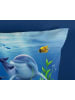 Pure Microvezel beddengoedset "Mare" blauw