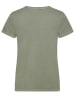 Sublevel Shirt olijfgroen