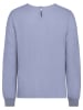 Sublevel Bluse in Hellblau