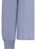 Sublevel Bluse in Hellblau