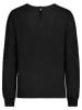 Sublevel Blouse zwart