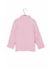 Percy Jay Poloshirt in Rosa