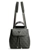 Guess Rucksack in Anthrazit - (B)21 x (H)22 x (T)11 cm