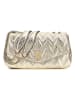Guess Schoudertas goudkleurig - (B)26 x (H)15 x (D)6 cm
