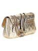 Guess Schoudertas goudkleurig - (B)26 x (H)15 x (D)6 cm