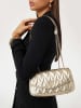 Guess Schoudertas goudkleurig - (B)26 x (H)15 x (D)6 cm