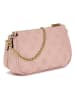 Guess Torebka w kolorze jasnoróżowym - 24 x 13 x 5 cm