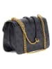 Guess Umhängetasche in Anthrazit - (B)24 x (H)17 x (T)8 cm