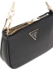 Guess Torebka w kolorze czarnym - 15,5 x 10,5 x 4 cm