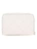 Guess Geldbörse in Creme - (B)14 x (H)10 x (T)2 cm