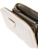 Guess Geldbörse in Creme - (B)14 x (H)10 x (T)2 cm